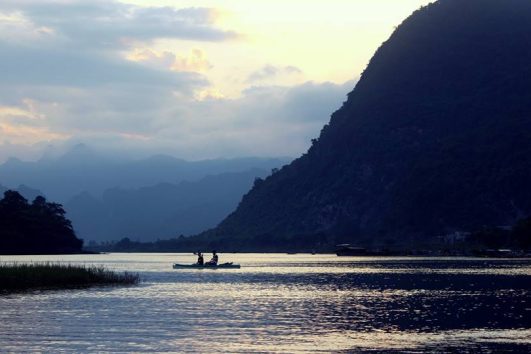 Tour Hà Nội Quảng Bình 3 ngày 2 đêm