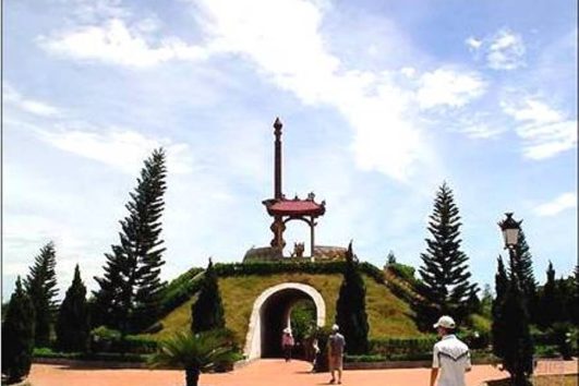 TOUR QUẢNG BÌNH QUẢNG TRỊ 1 NGÀY