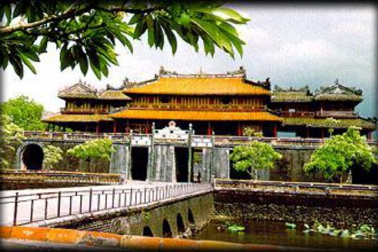 Tour Du Lịch Huế Quảng Bình 4 Ngày 3 Đêm