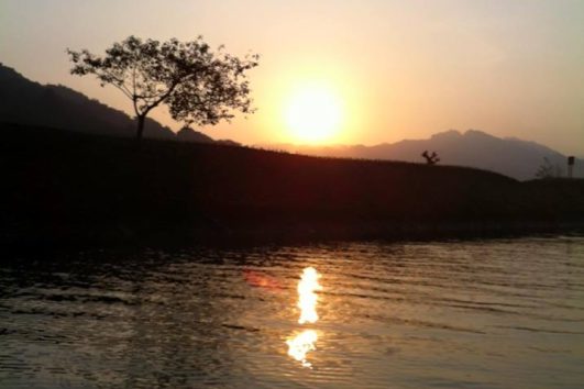 Tour Phong Phong Nha Kẻ Bàng