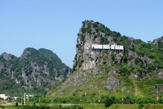 Tour ghép Phong Nha hàng ngày
