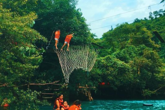 Tour Quảng Bình 3 Ngày 2 Đêm trọn gói chất lượng
