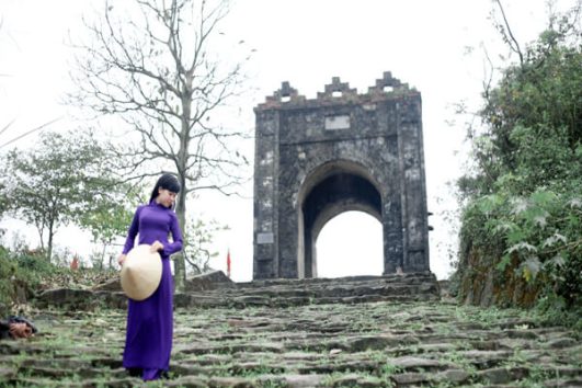 Tour Quảng Bình 1 Ngày chất lượng