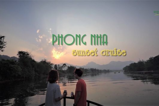 TOUR QUẢNG BÌNH 2 NGÀY 1 ĐÊM GHÉP ĐOÀN