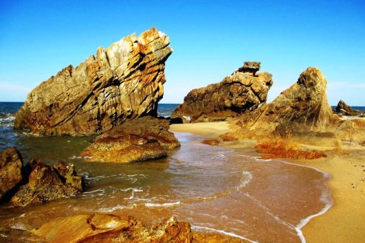 Tour Quảng Bình 2 ngày 1 đêm trọn gói