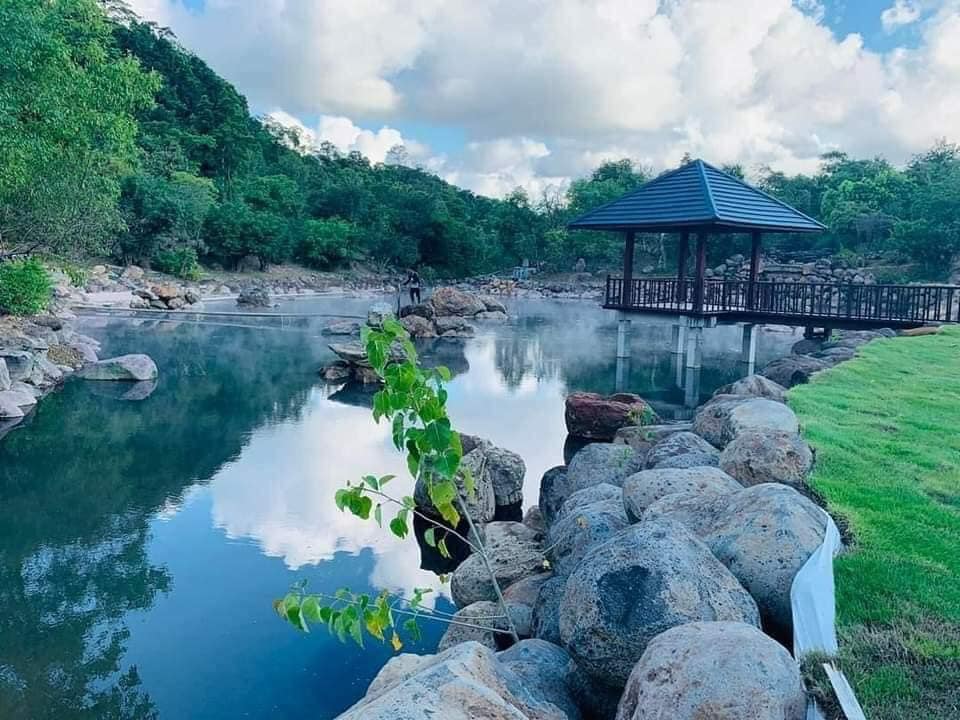 Khu Du lịch Bang Osen Quảng Bình